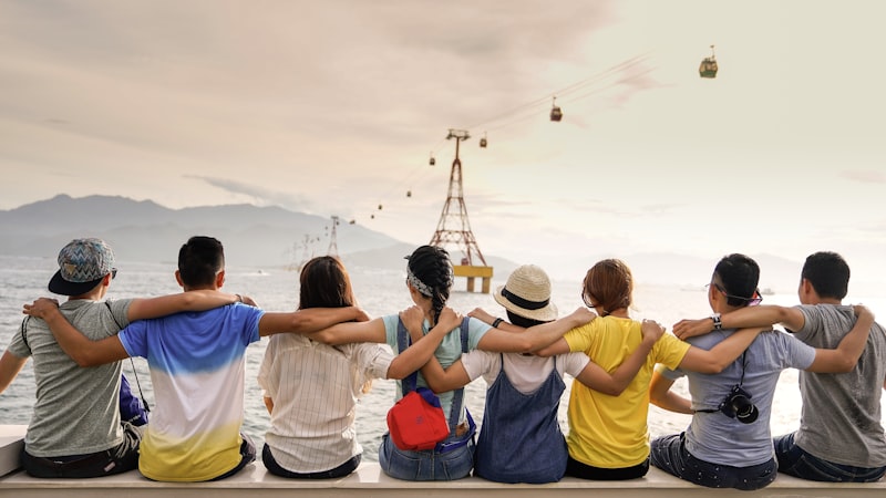 Family support and care