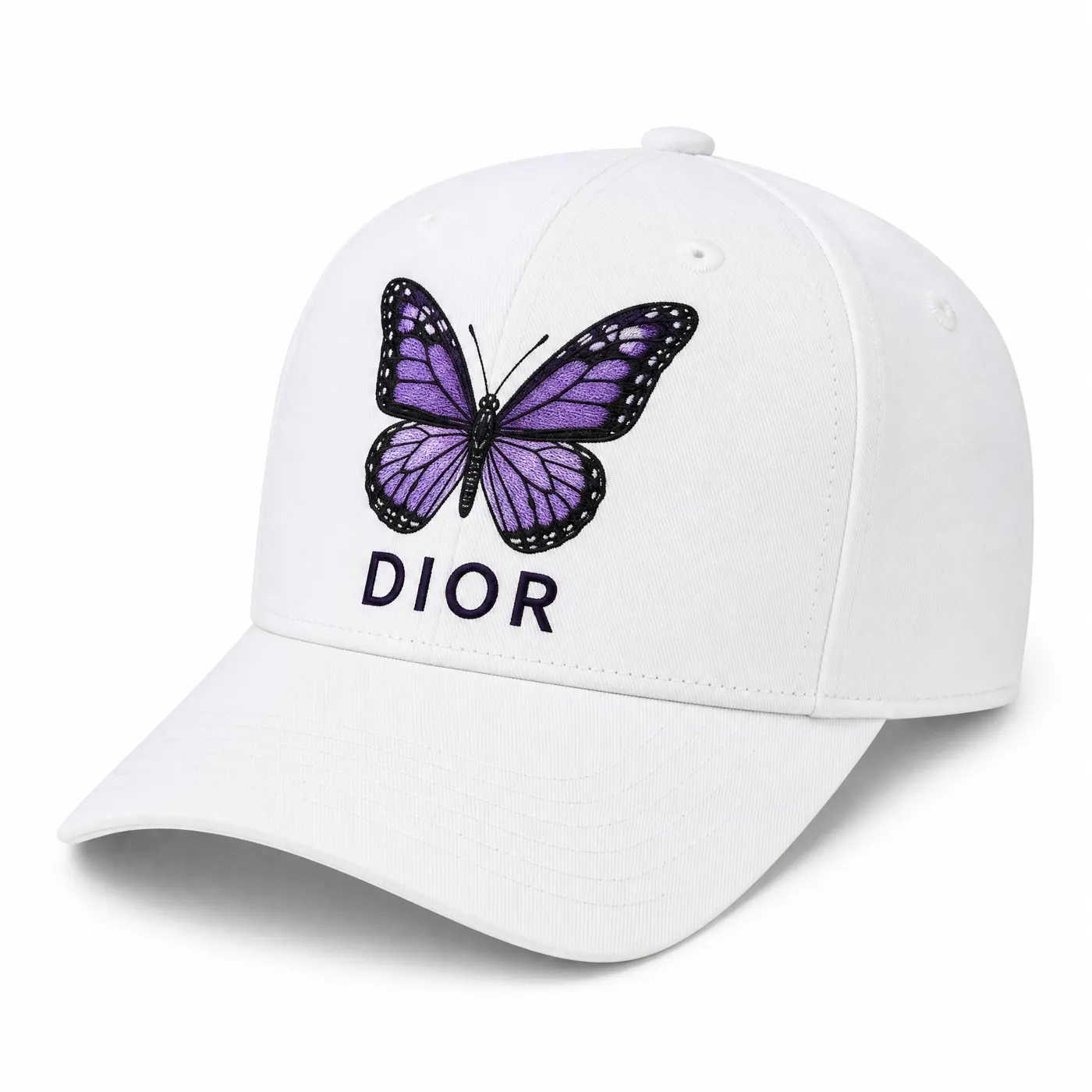 Dutchess Dior Cap