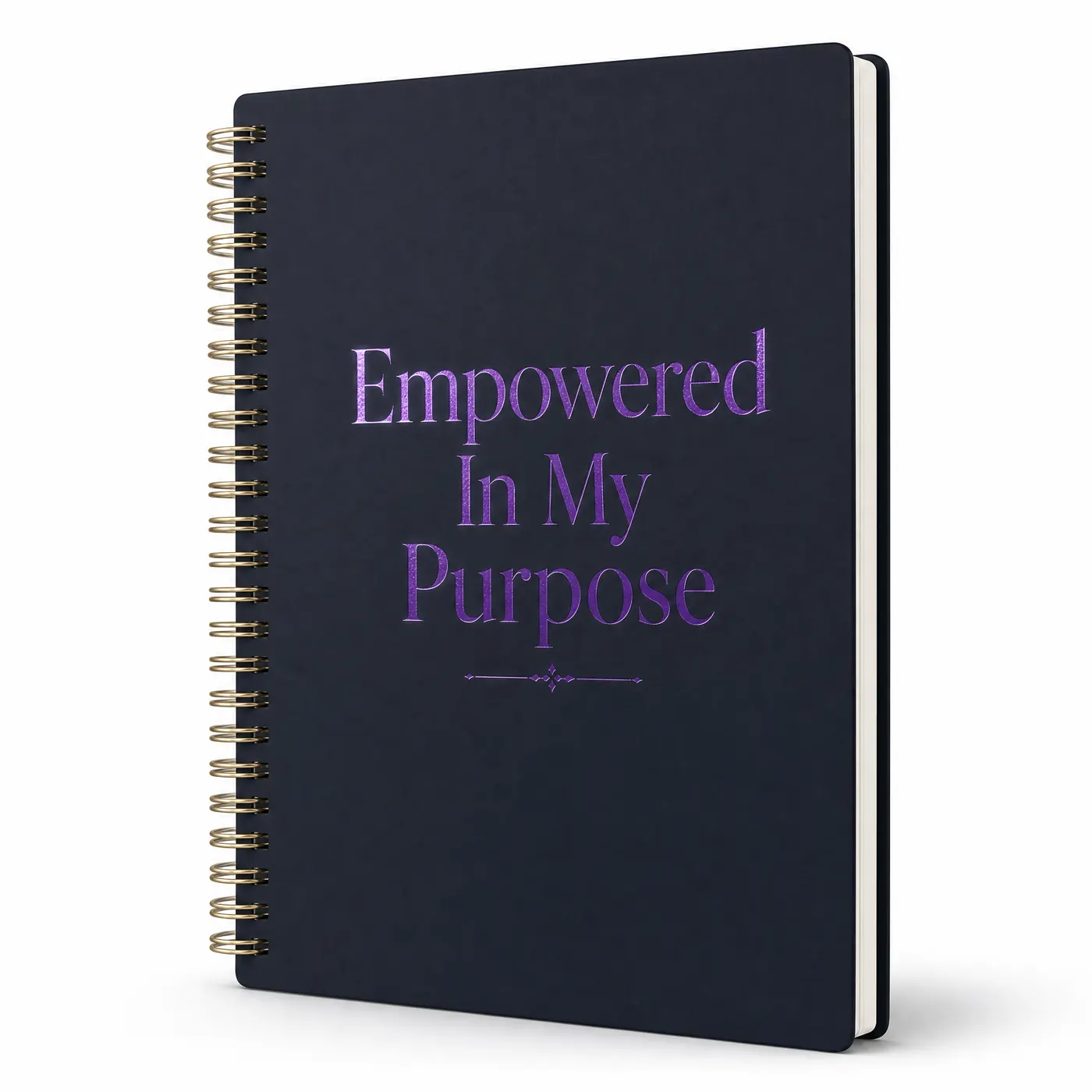 Survivor Empowerment Journal